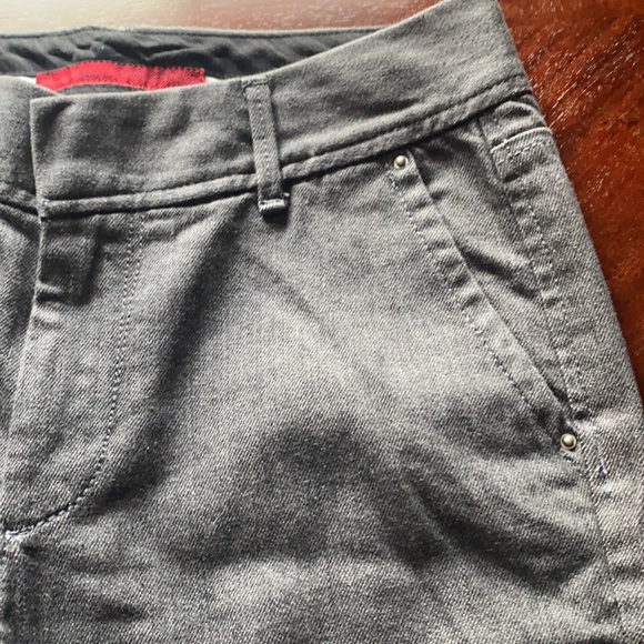 Banana Republic grey dress pants - Picture 8 of 10